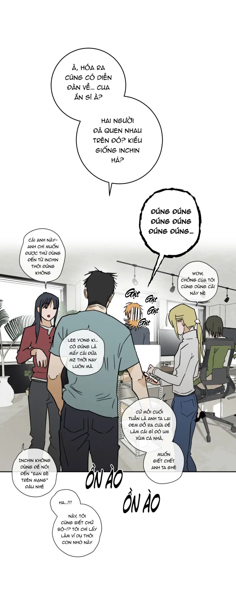 FULL BOOK Chapter 15 - Next Chapter 16