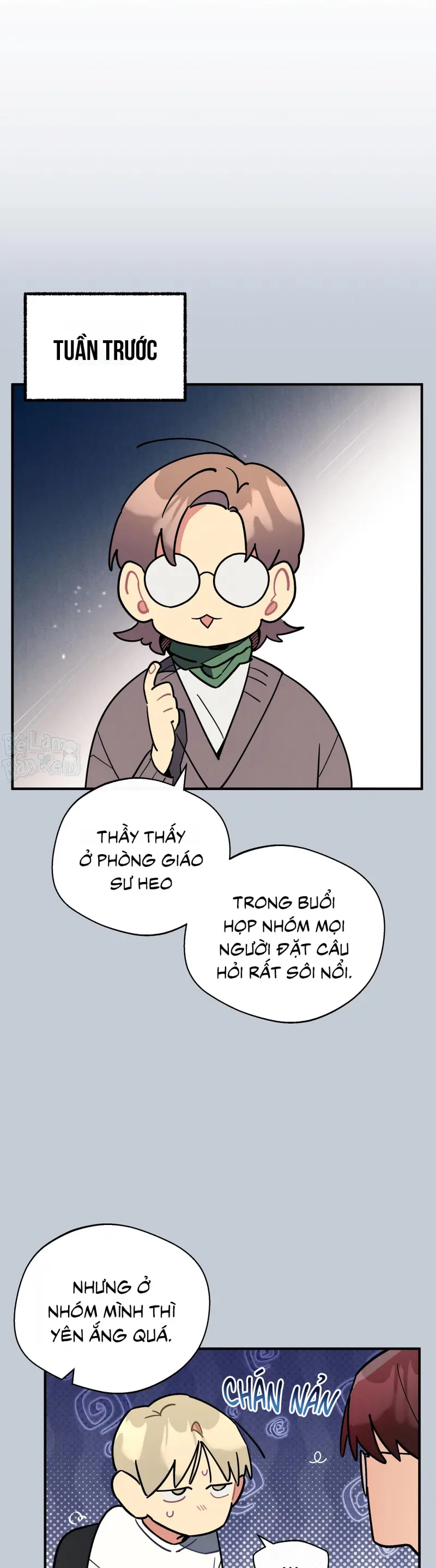 One-Room TA Chapter 66 - Next Chapter 67