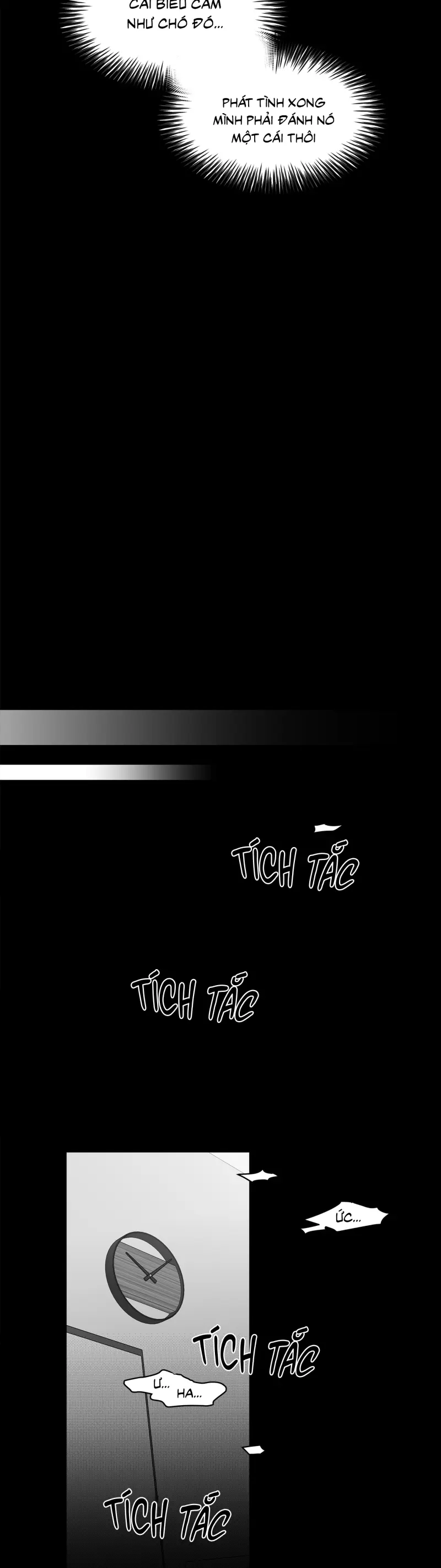 EM LÀ CẢ THẾ GIỚI CỦA TÔI Chapter 4 - Next Chapter 5 Bú cu