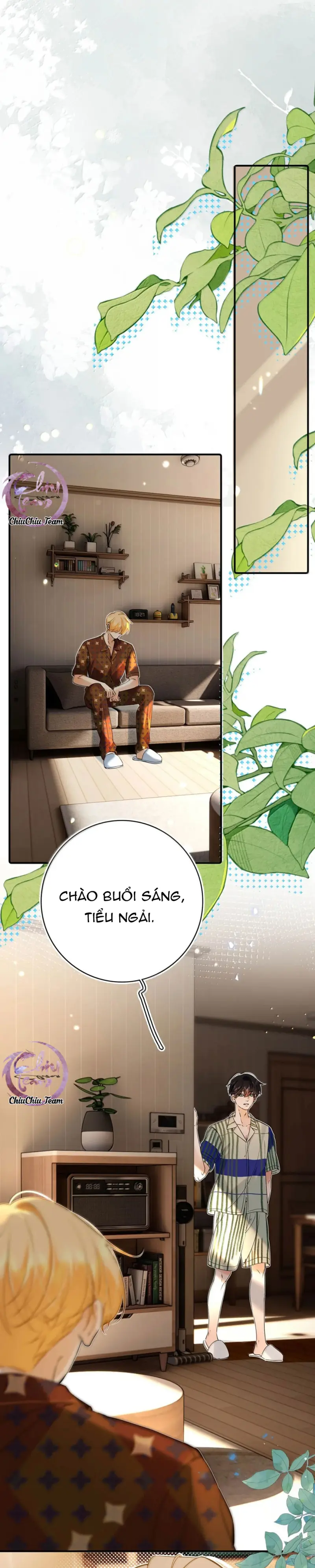 Bắt Đầu Làm Bạn Trai Từ Số 0 Chapter 70 - Trang 2