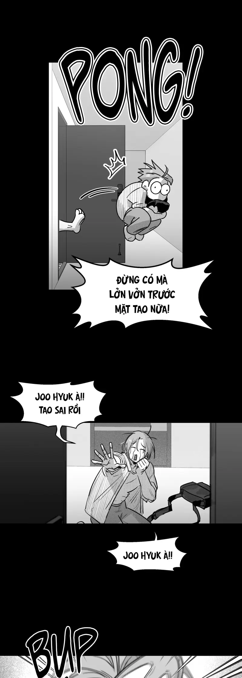 EM LÀ CẢ THẾ GIỚI CỦA TÔI Chapter 5 Bú cu - Next Chapter 6