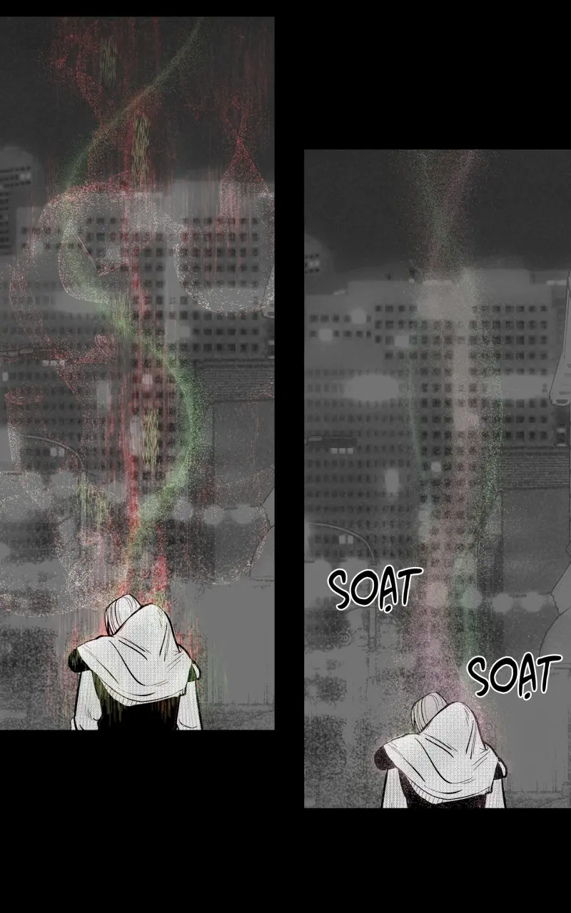 EM LÀ CẢ THẾ GIỚI CỦA TÔI Chapter 3 - Trang 2