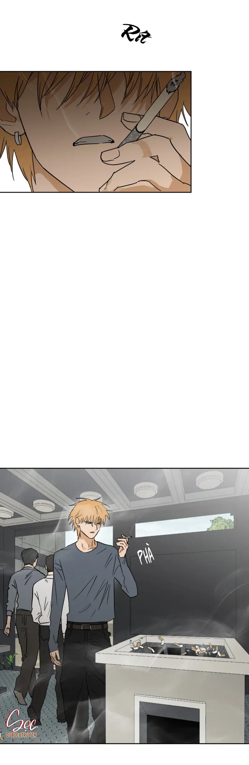 FULL BOOK Chapter 15 - Next Chapter 16