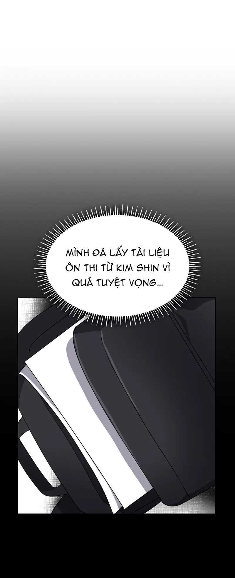 Tôi Là Top Phụ Bị Điên Đây Chapter 4 - Trang 2