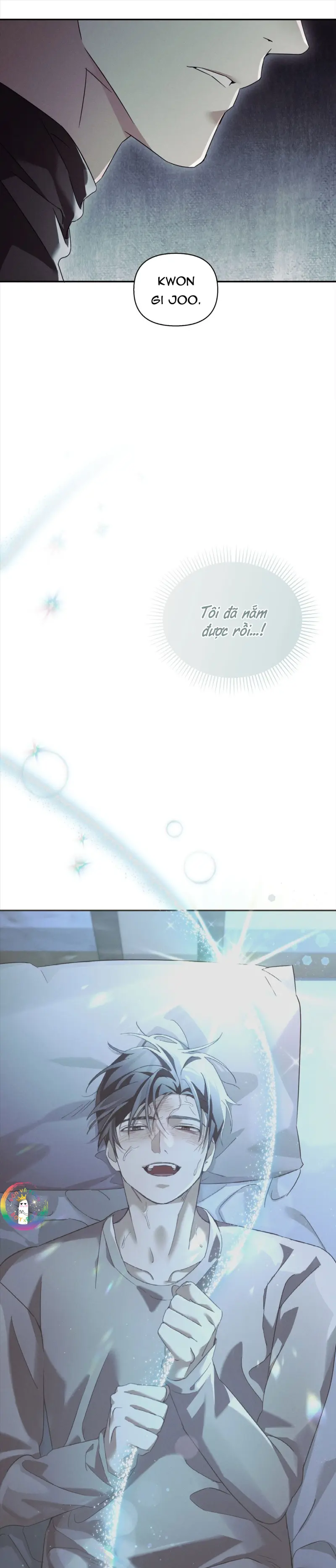 Ván Bài Đẫm Máu Chapter 18 - Next 