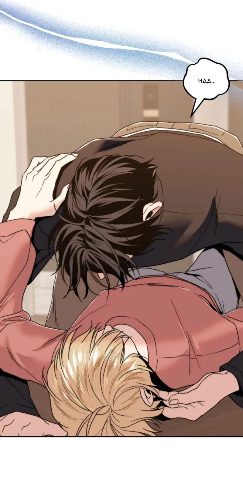 Người Hàng Xóm Bất Ngờ Chapter 18 - Next 