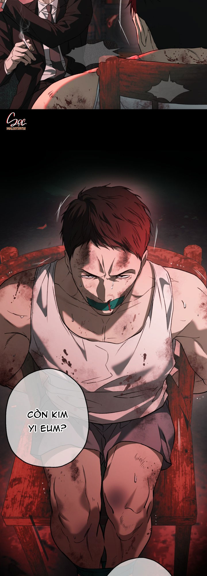 (ABO) KẺ VÔ LẠI Chapter 22 - Next 