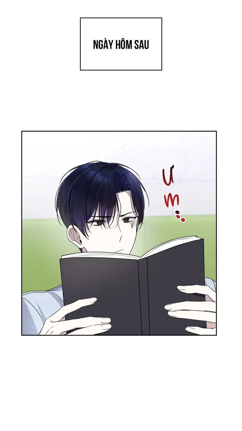 Tôi Là Top Phụ Bị Điên Đây Chapter 4 - Trang 2