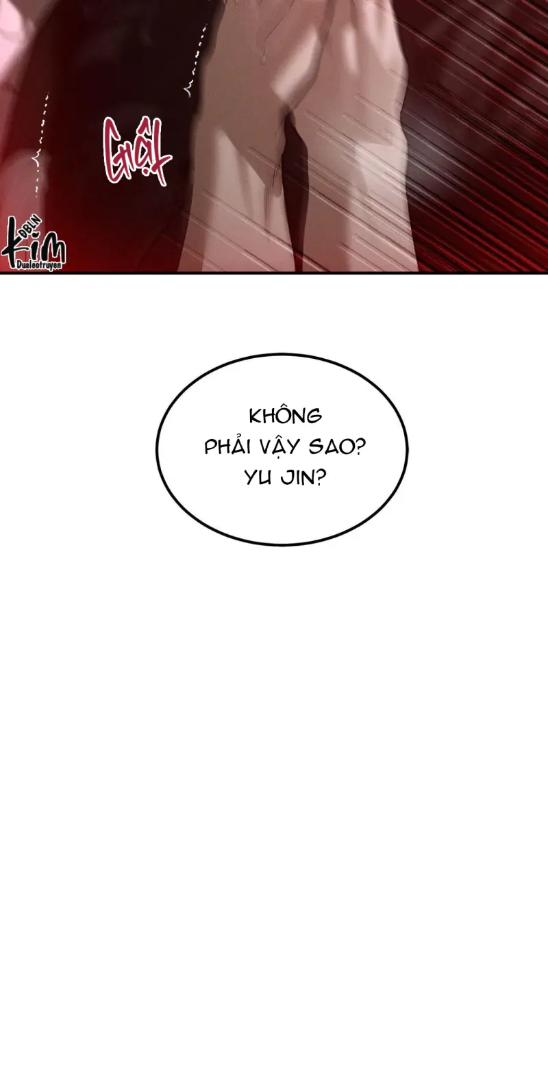 FLASHLIGHT Chapter 55 - Next 