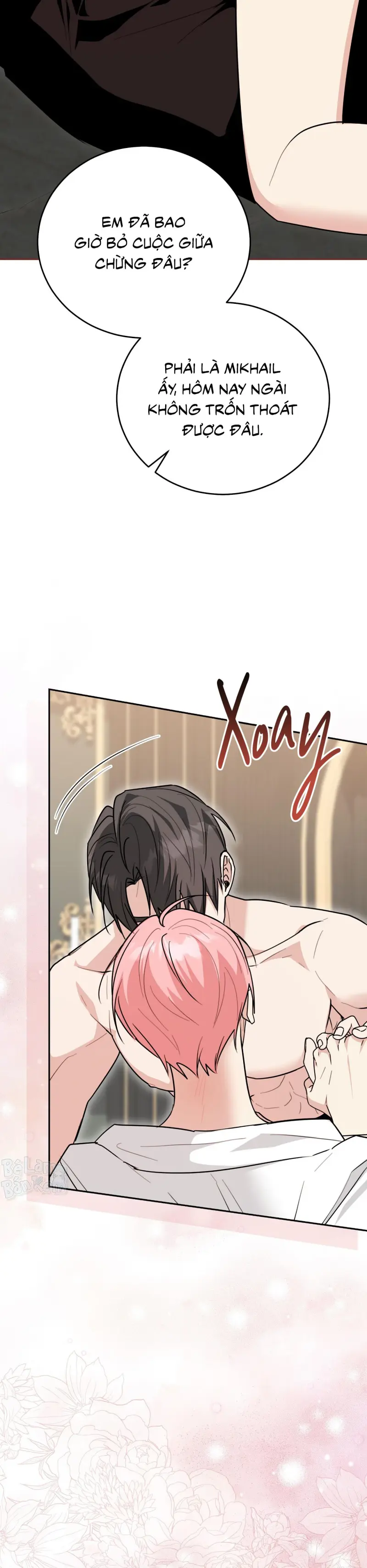 Xuyên thành cục bông của tên cuồng công Chapter 50.02 - Next Chapter 50.03 H++