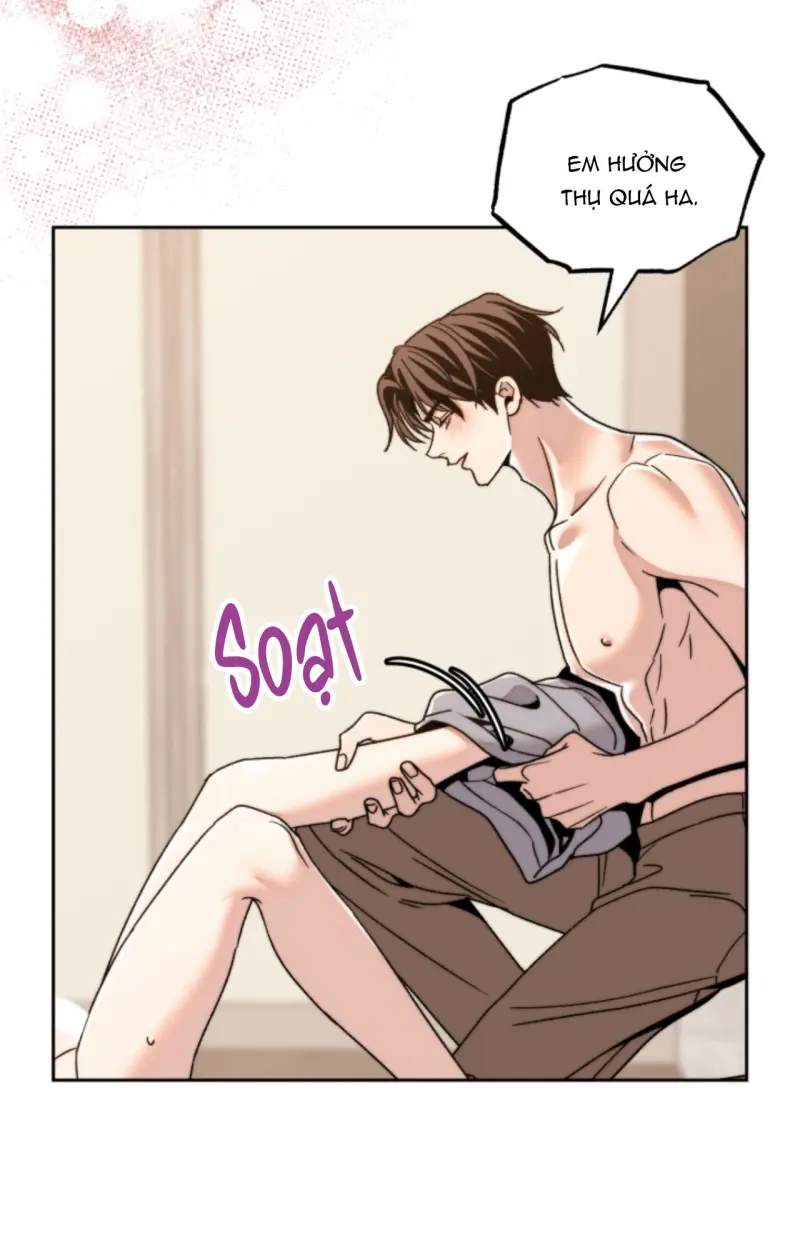 Người Hàng Xóm Bất Ngờ Chapter 18 - Next 