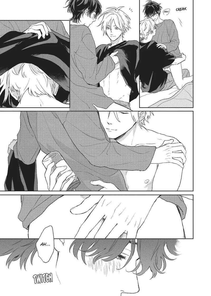 Tôi Đâu Định Yêu Cậu Chapter 10 H - Trang 2