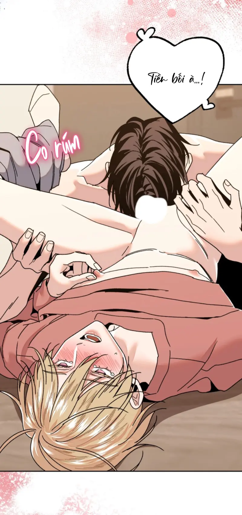 Người Hàng Xóm Bất Ngờ Chapter 18 - Next 