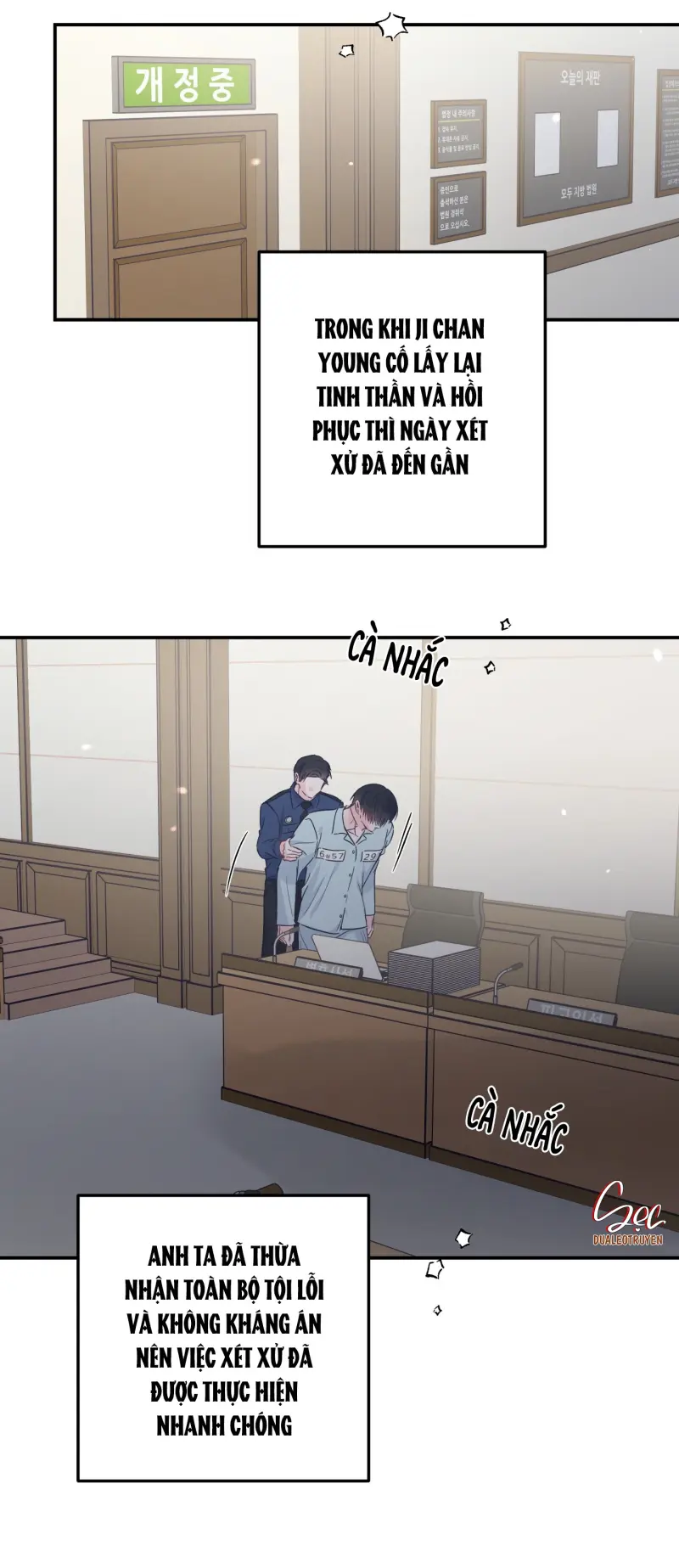 ĐẢO NGƯỢC CỦA ĐẢO NGƯỢC Chapter 73 - Trang 2