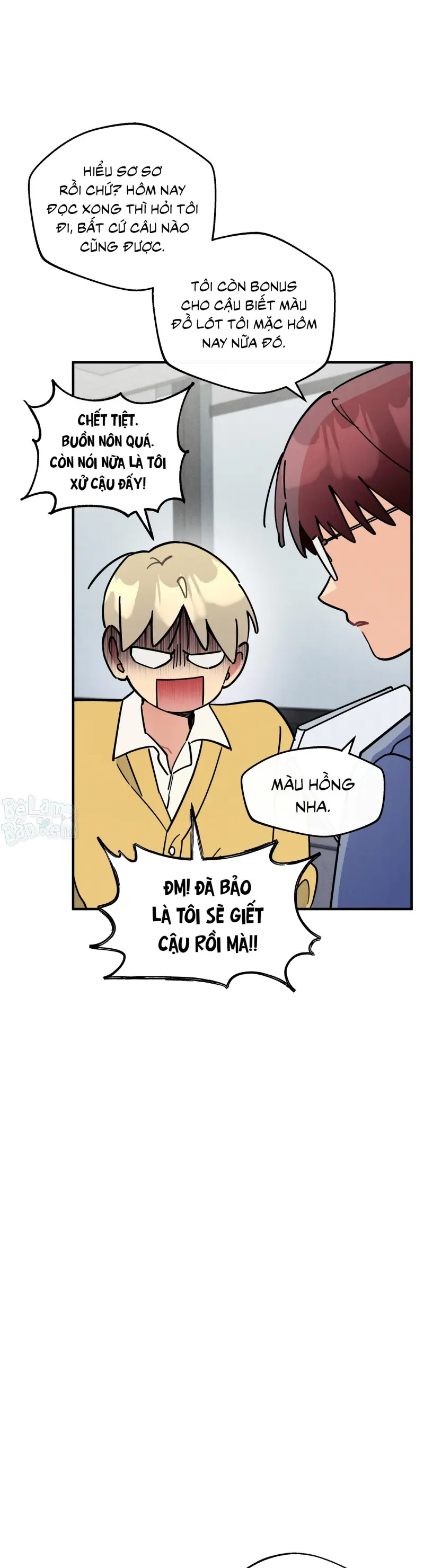 One-Room TA Chapter 66 - Next Chapter 67