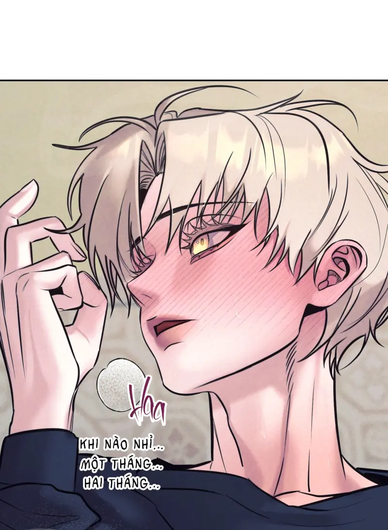 KỲ THỊ Chapter 59 - Trang 2