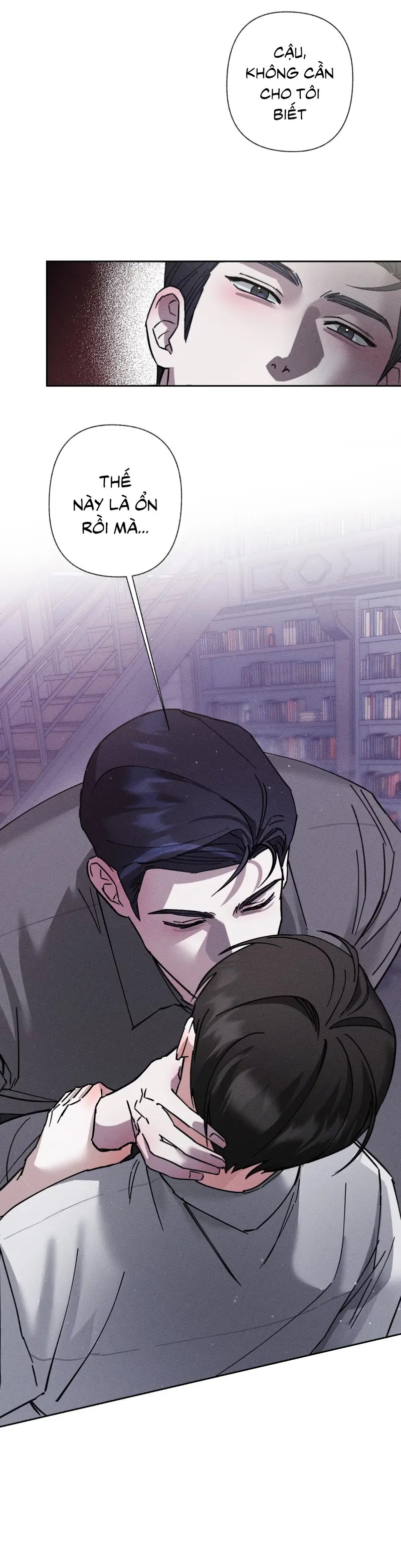 Close Up Chapter 4 - Trang 2