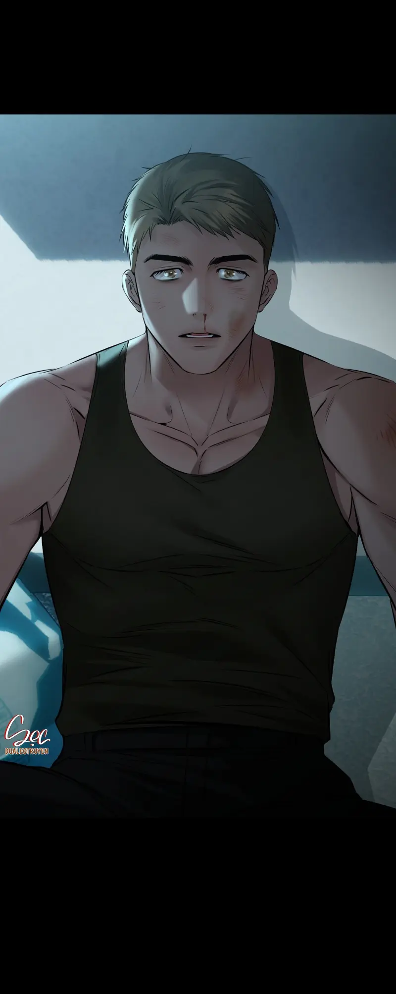 MỐI QUAN HỆ ĐẦY XÁO TRỘN Chapter 5 - Trang 2