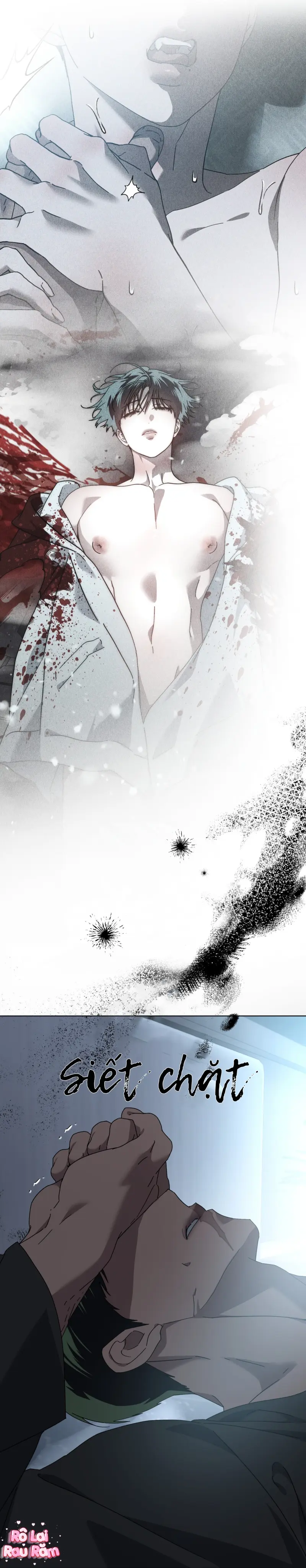 VỰC SÂU THẲM Chapter 67 - Trang 2