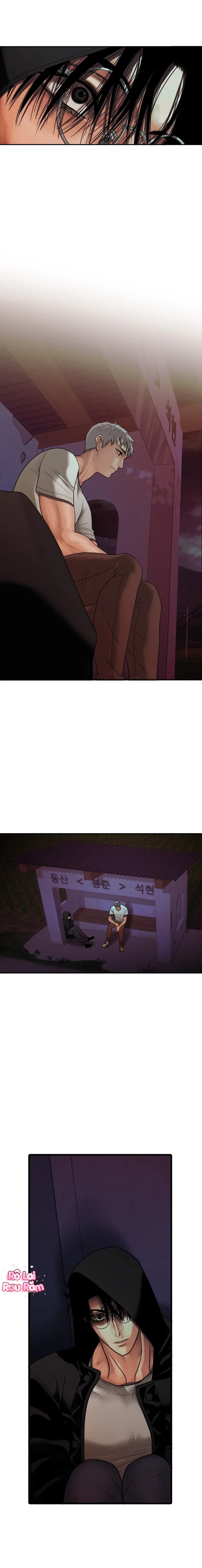 Thực nhân tha hoá Chapter 64 h+ - Trang 2