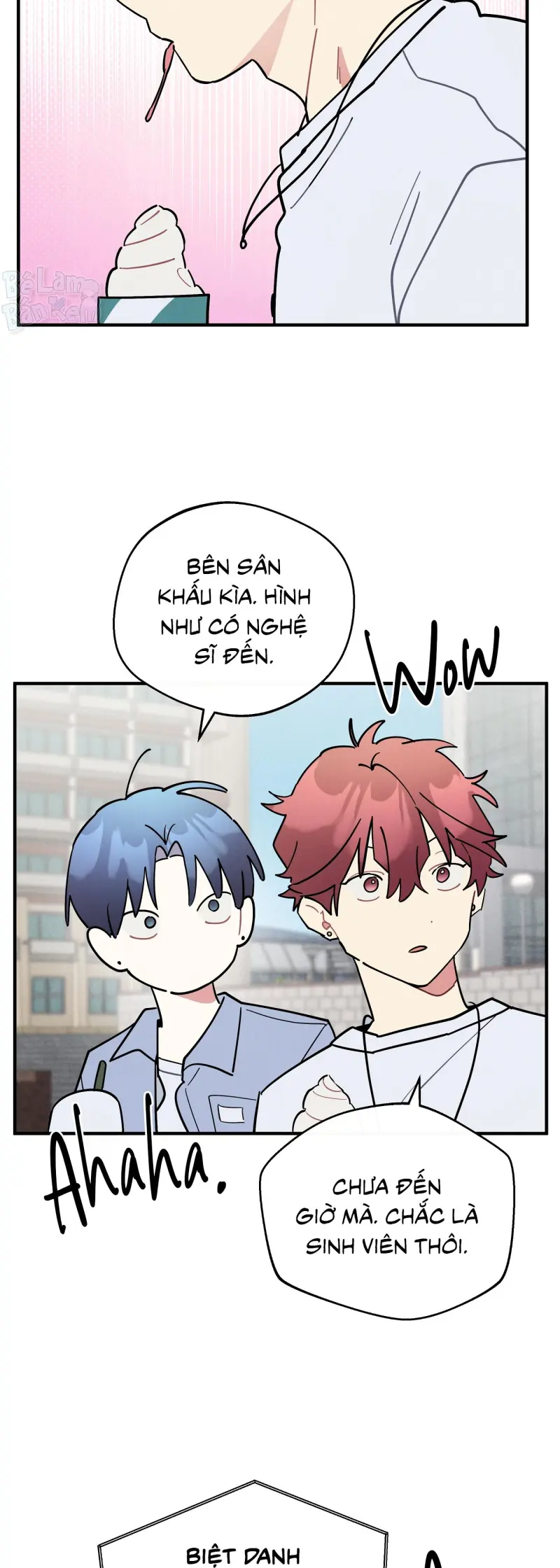 One-Room TA Chapter 66 - Next Chapter 67