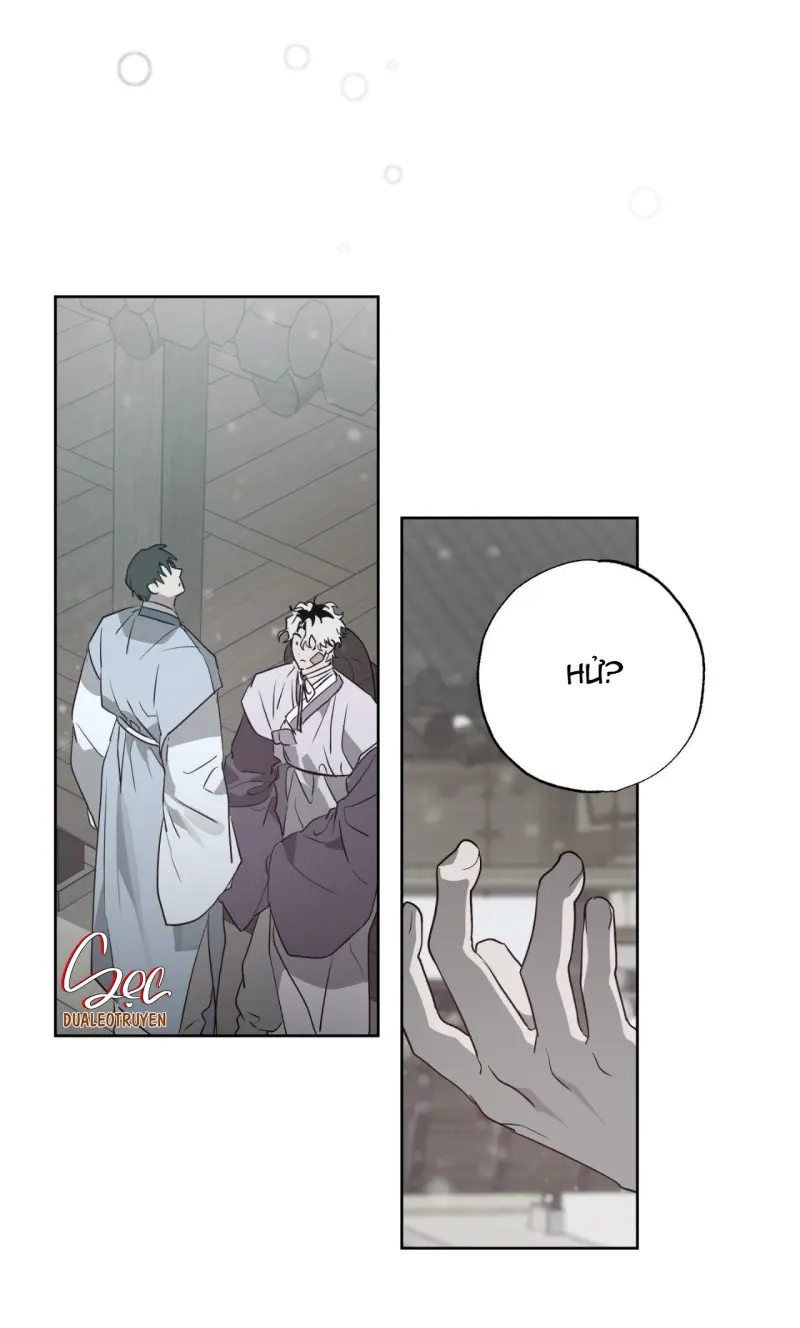 Hold Over You Chapter 40 - Trang 2