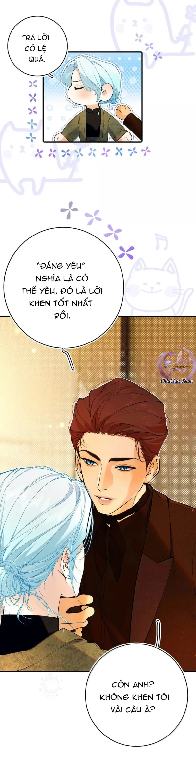 Bắt Đầu Làm Bạn Trai Từ Số 0 Chapter 70 - Trang 2