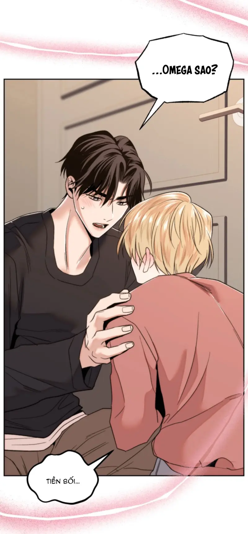 Người Hàng Xóm Bất Ngờ Chapter 18 - Next 