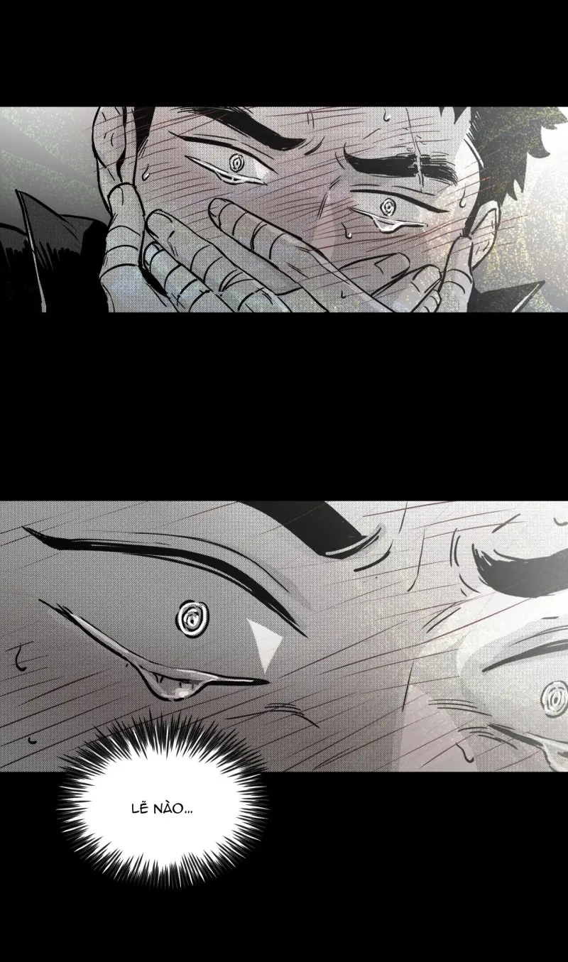 Cậu là thế giới của tôi Chapter 2 - Trang 2