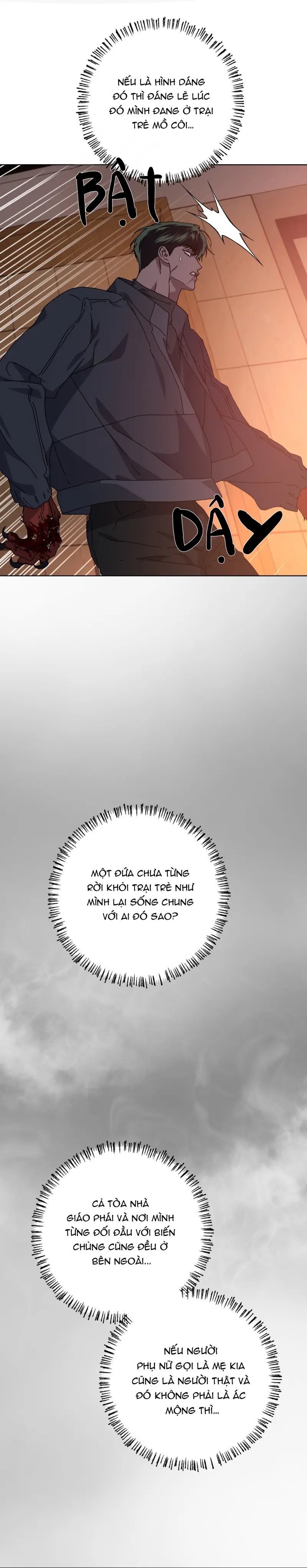 VỰC SÂU THẲM Chapter 67 - Trang 2