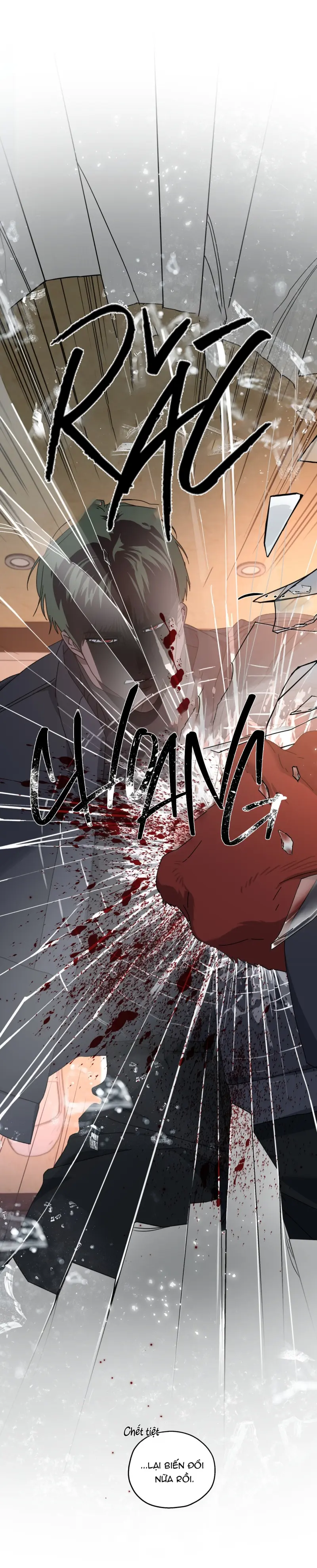 VỰC SÂU THẲM Chapter 67 - Trang 2