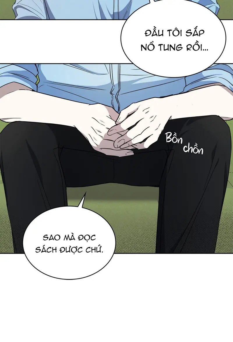 Tôi Là Top Phụ Bị Điên Đây Chapter 4 - Trang 2