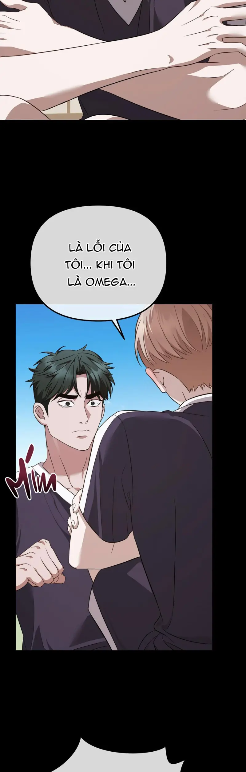 Autobahn Romance Chapter 8 - Trang 2