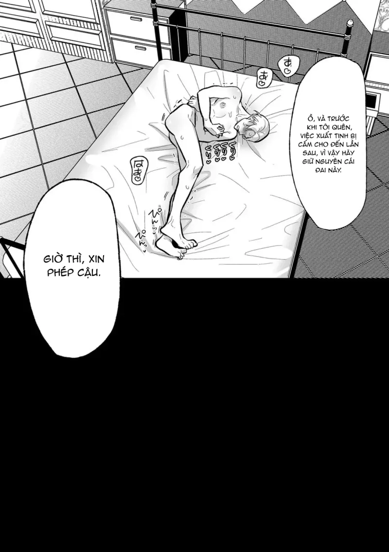 Cúc Ciu Full HD Chapter 42 - Next 