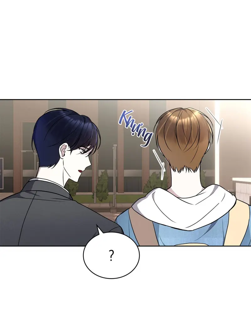 Tôi Là Top Phụ Bị Điên Đây Chapter 4 - Trang 2