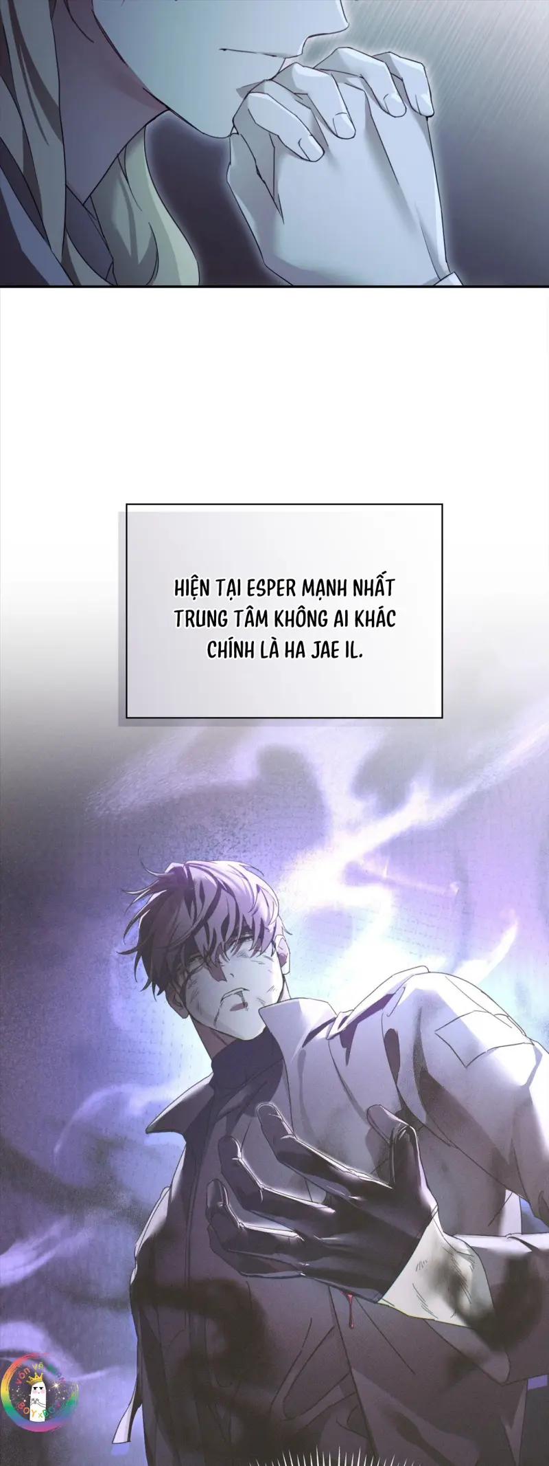 Ván Bài Đẫm Máu Chapter 18 - Next 