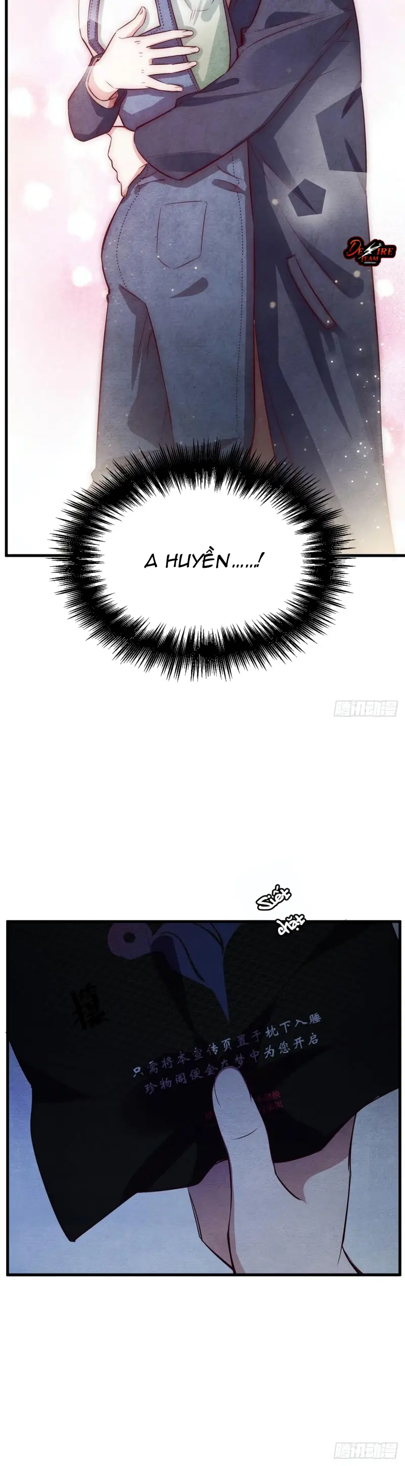 Tiệm Kỳ Mộng Chapter 3 - Next Chapter 4