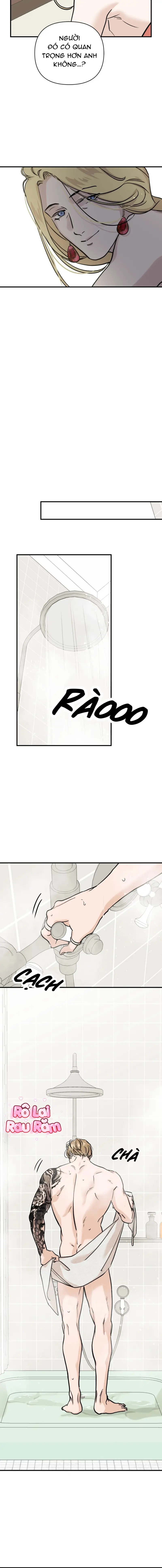 QUẢ TÁO ĐỘC Chapter 27 - Trang 2