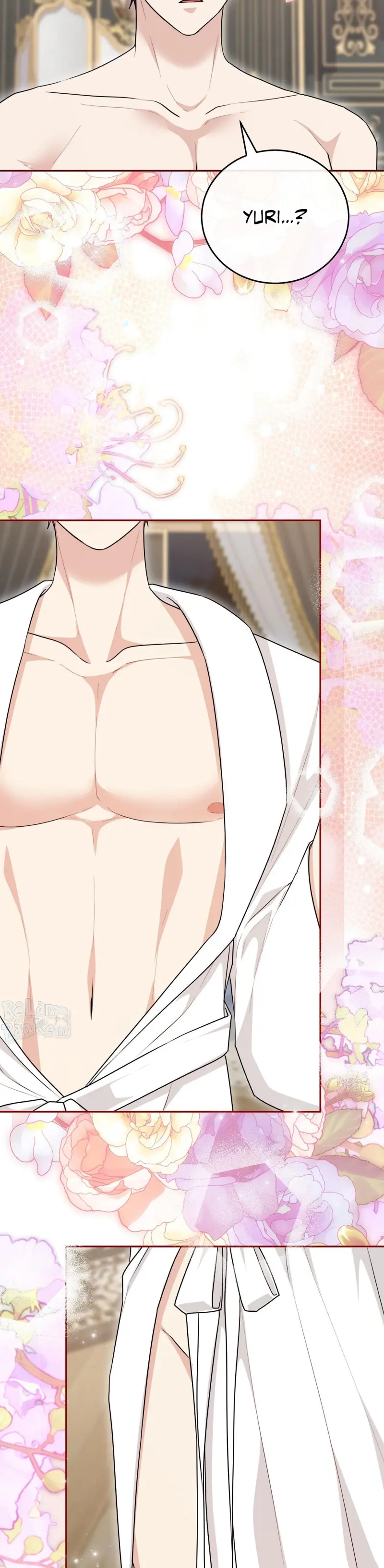 Xuyên thành cục bông của tên cuồng công Chapter 50.02 - Next Chapter 50.03 H++