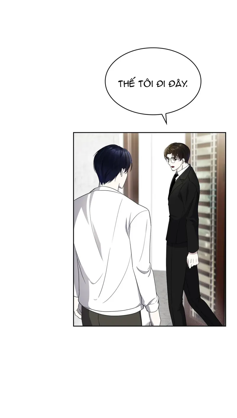 Tôi Là Top Phụ Bị Điên Đây Chapter 4 - Trang 2