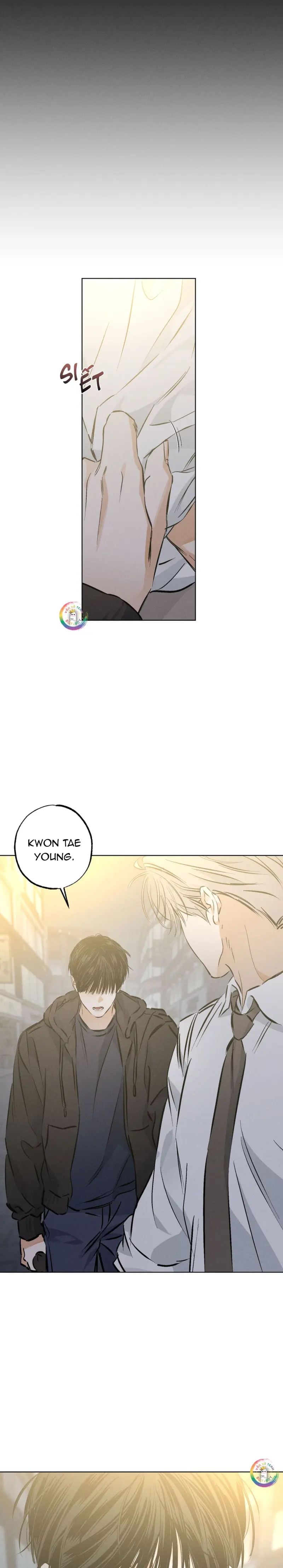 Sau Ánh Đèn Sân Khấu Chapter 26 - Next 