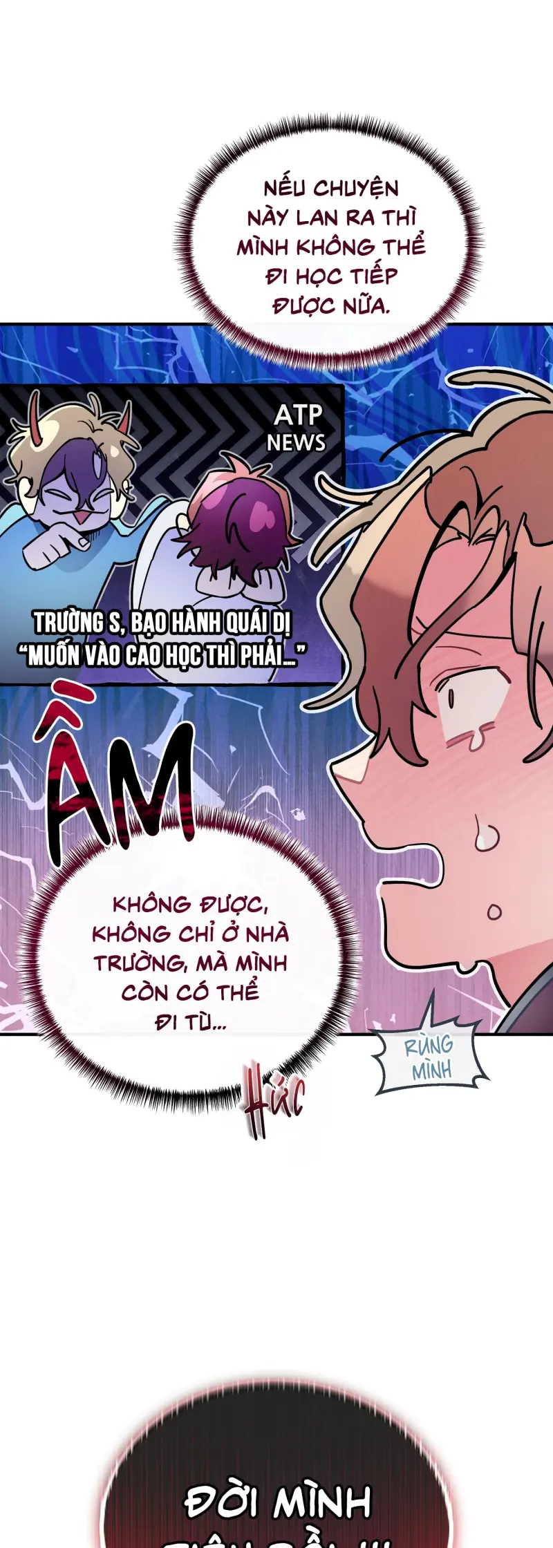 One-Room TA Chapter 66 - Next Chapter 67