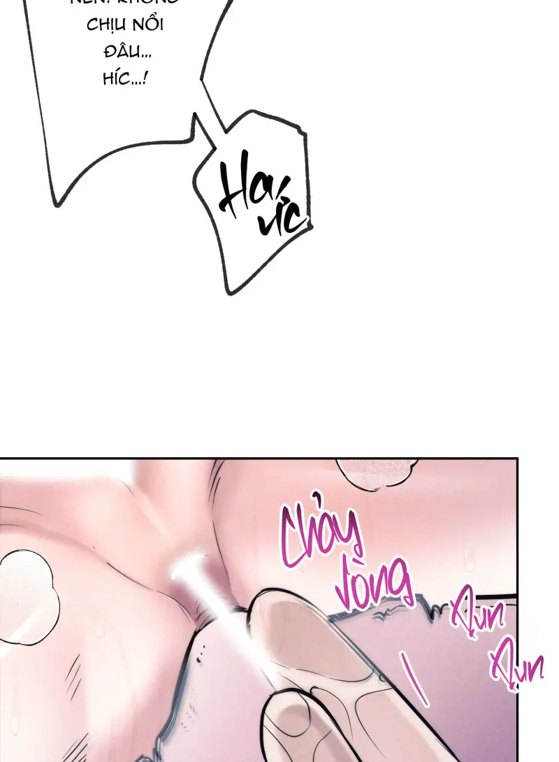 KỲ THỊ Chapter 59 - Trang 2