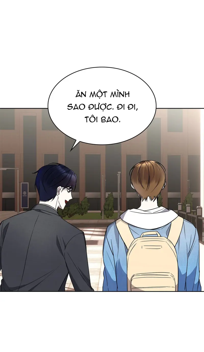 Tôi Là Top Phụ Bị Điên Đây Chapter 4 - Trang 2