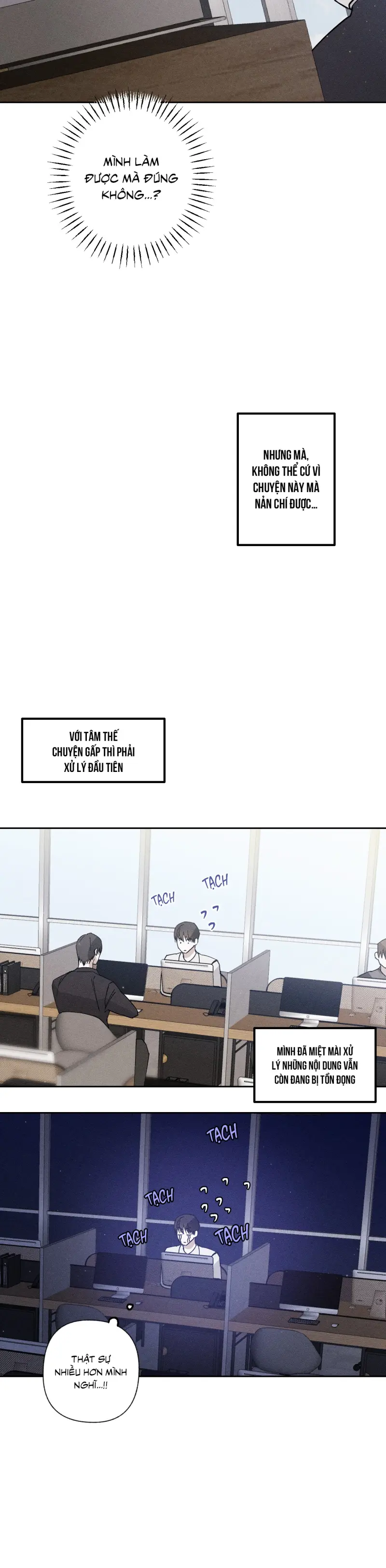 Close Up Chapter 4 - Trang 2