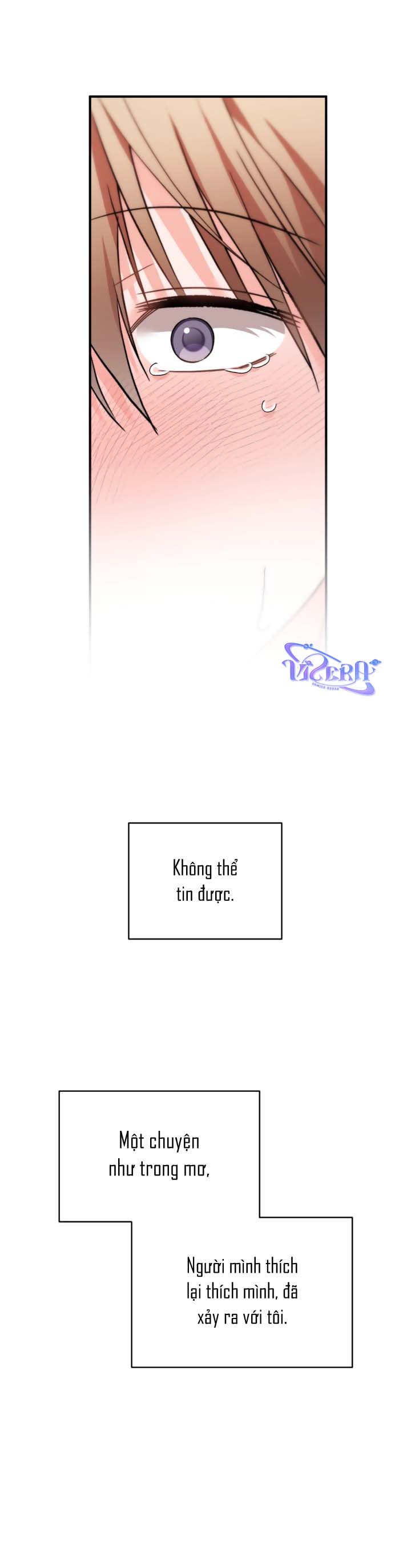 Masquerade Chapter 36 - Trang 2