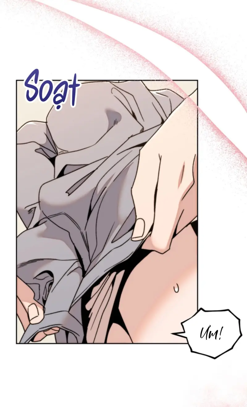 Người Hàng Xóm Bất Ngờ Chapter 18 - Next 