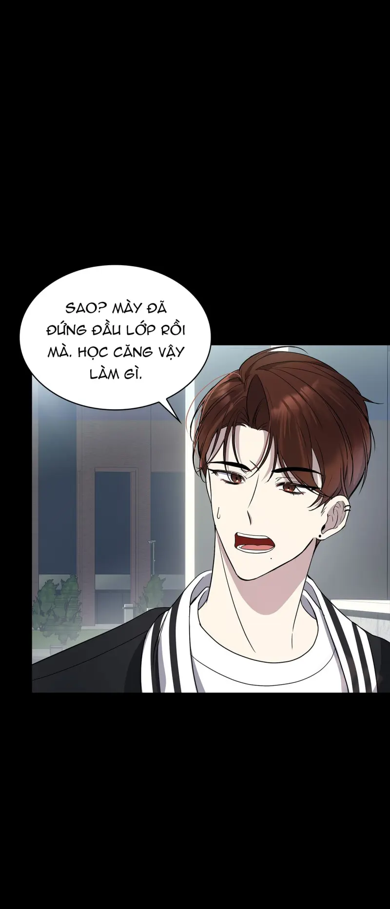 Tôi Là Top Phụ Bị Điên Đây Chapter 4 - Trang 2