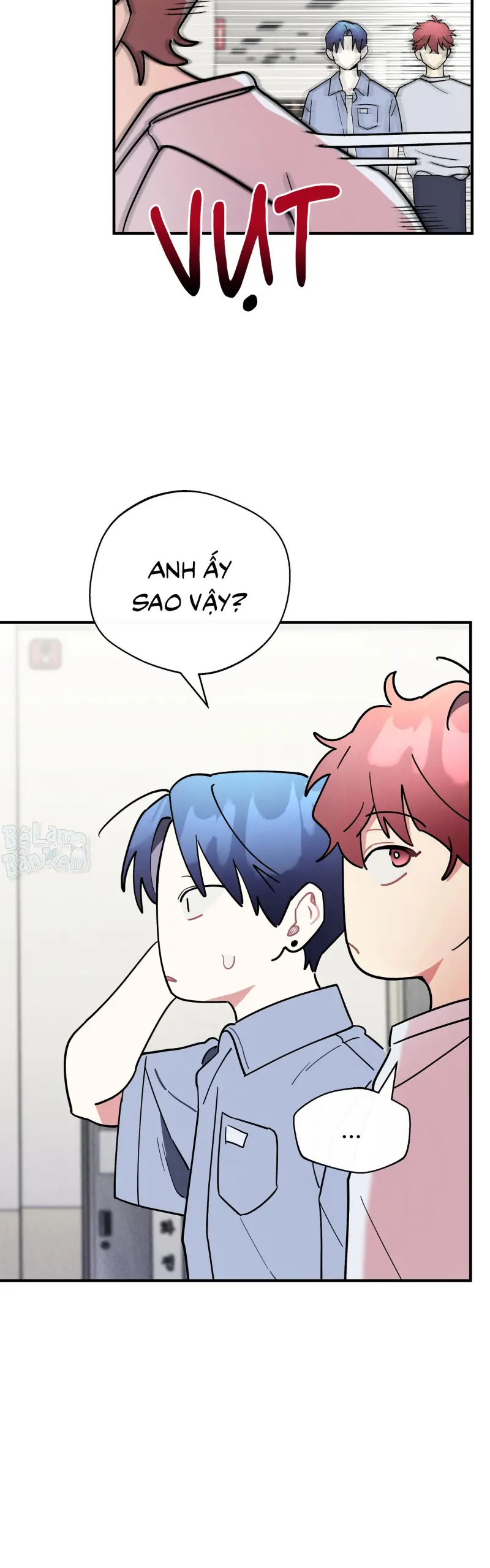 One-Room TA Chapter 66 - Next Chapter 67