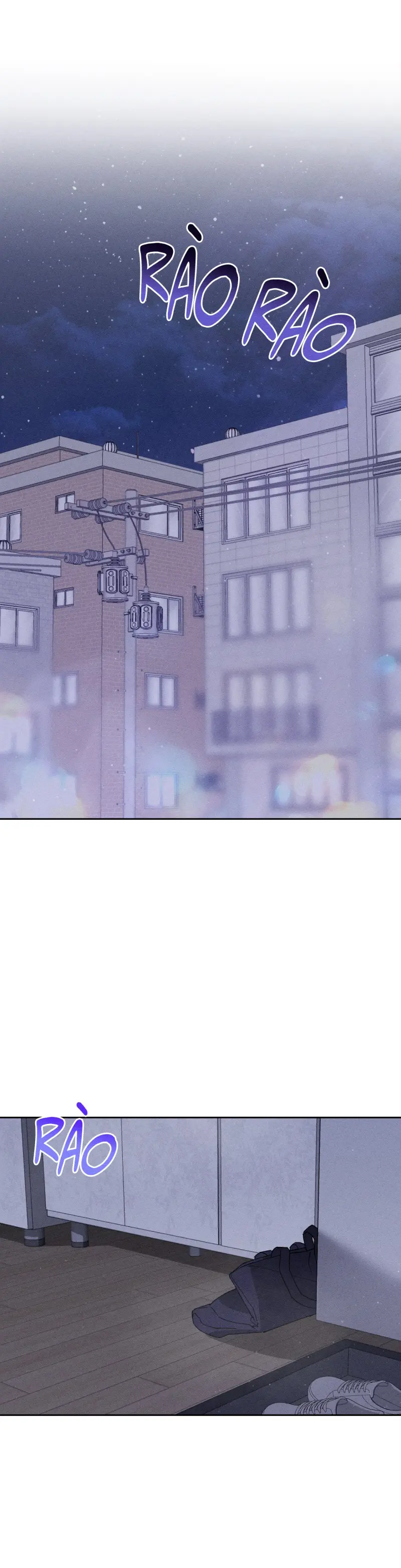 Close Up Chapter 5 - Trang 2